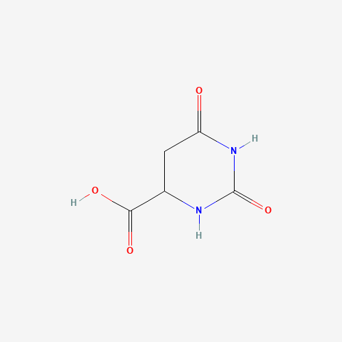 2,6-dioxo-1,3-diazinane-4-carboxylic acid (CAS: 155-54-4) - Related Chemical Product