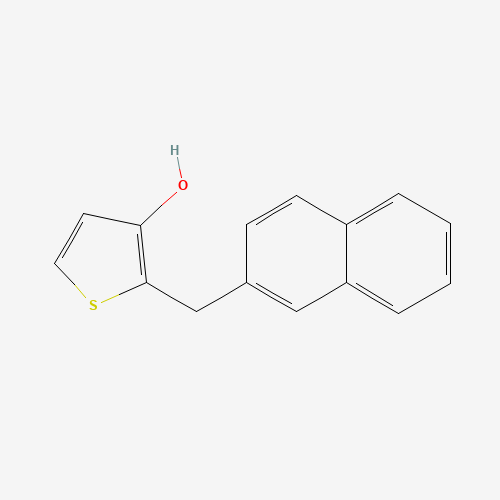 FT-0747379 CAS:1350835-22-1 chemical structure