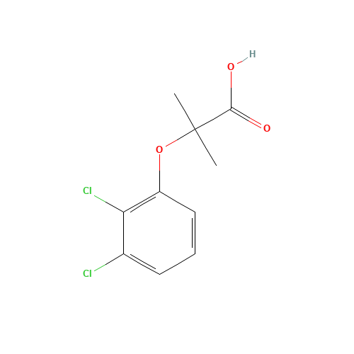 FT-0747385 CAS:76674-48-1 chemical structure