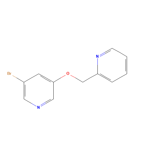 FT-0747387 CAS:1334294-08-4 chemical structure
