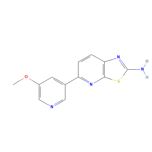 FT-0747392 CAS:1244059-97-9 chemical structure