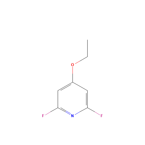 FT-0747397 CAS:837364-93-9 chemical structure