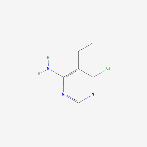 FT-0747398 CAS:852061-76-8 chemical structure