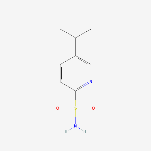FT-0747400 CAS:179400-18-1 chemical structure