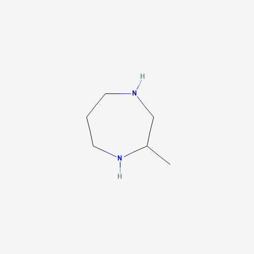 2-methyl-1,4-diazepane (CAS: 65974-17-6) - Related Chemical Product
