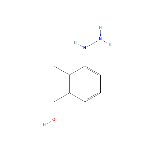 FT-0747403 CAS:1293407-98-3 chemical structure