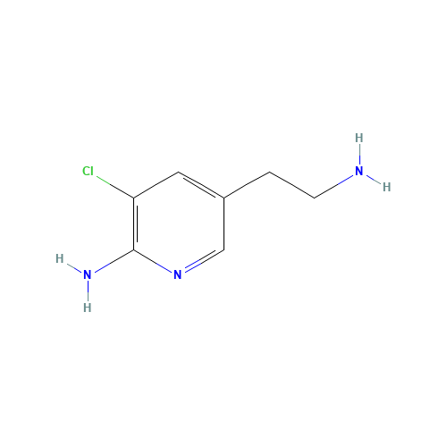 FT-0747408 CAS:1202641-00-6 chemical structure