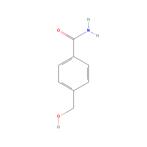 4-(hydroxymethyl)benzamide (CAS: 87128-27-6) - Related Chemical Product