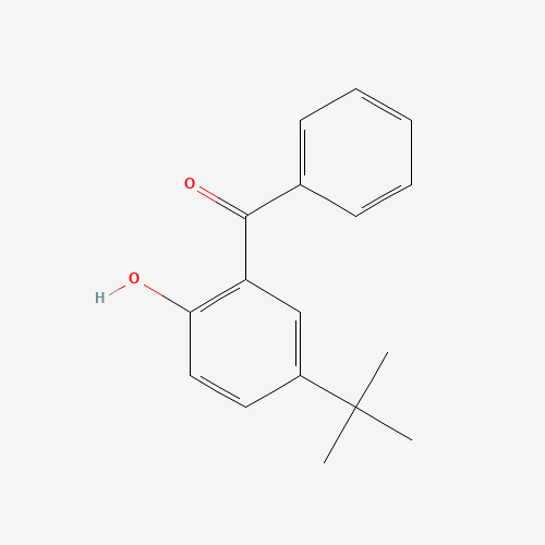 FT-0747414 CAS:10425-05-5 chemical structure