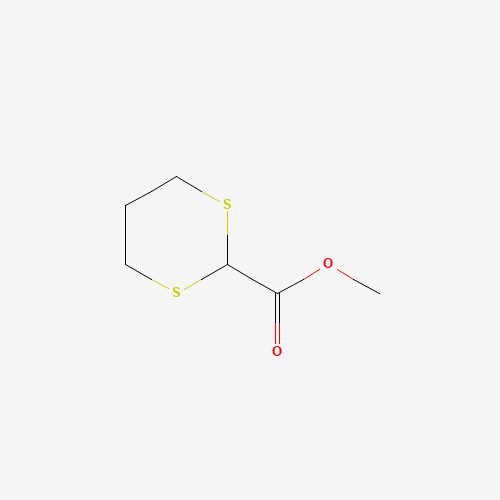 FT-0747426 CAS:56579-84-1 chemical structure