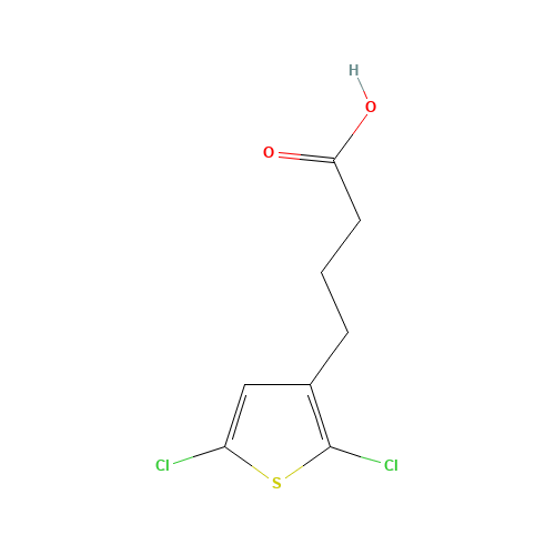 FT-0747427 CAS:34967-65-2 chemical structure