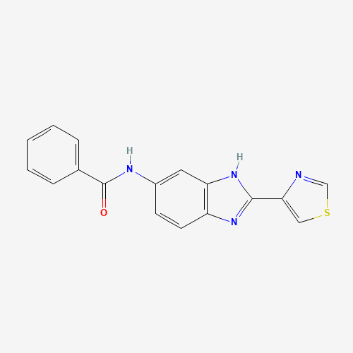 FT-0747429 CAS:27146-34-5 chemical structure
