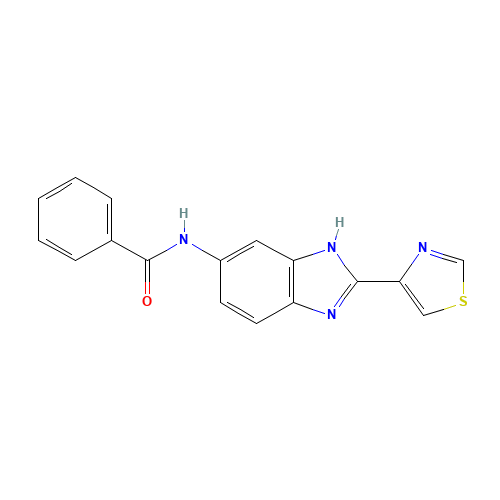FT-0747429 CAS:27146-34-5 chemical structure