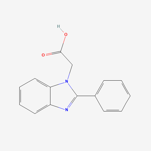 FT-0747432 CAS:92437-42-8 chemical structure