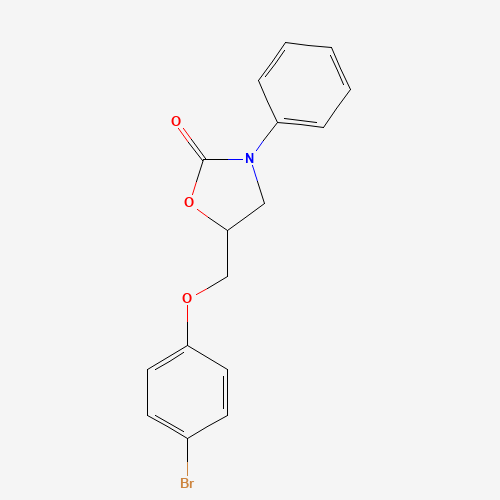 FT-0747433 CAS:883032-78-8 chemical structure
