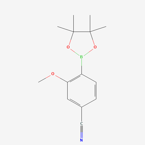 FT-0747435 CAS:949892-14-2 chemical structure