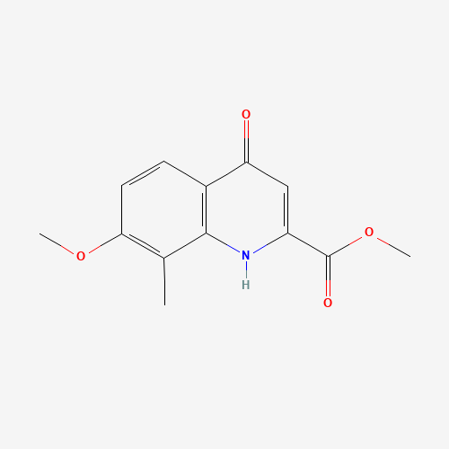 FT-0747436 CAS:801281-89-0 chemical structure