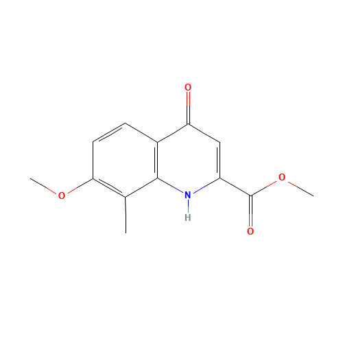 FT-0747436 CAS:801281-89-0 chemical structure