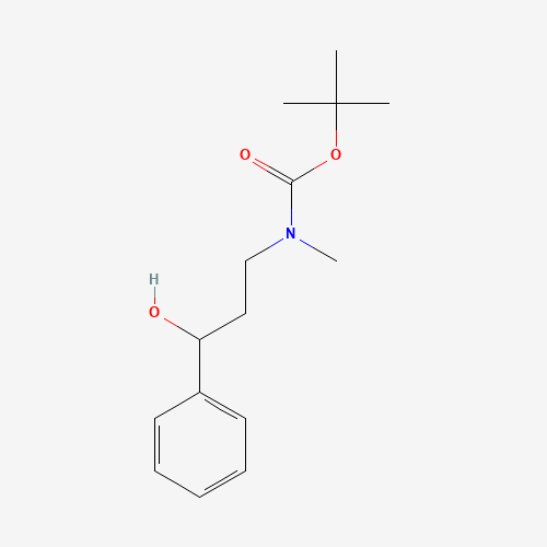 FT-0747439 CAS:244059-08-3 chemical structure