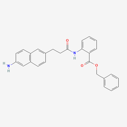 FT-0747447 CAS:1093631-24-3 chemical structure