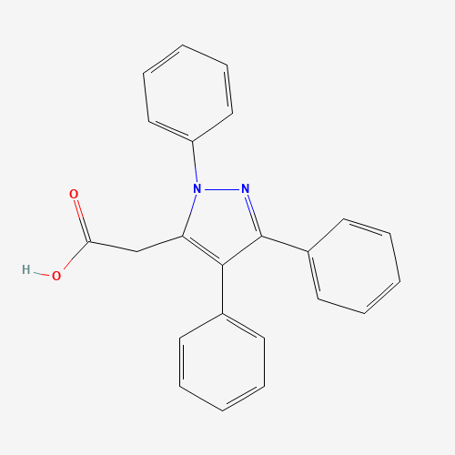 FT-0747448 CAS:50270-33-2 chemical structure
