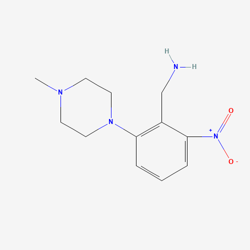 FT-0747449 CAS:950185-54-3 chemical structure