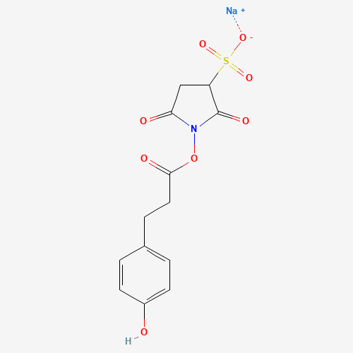 FT-0747456 CAS:106827-57-0 chemical structure