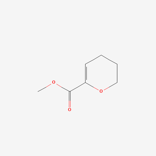 FT-0747471 CAS:129201-92-9 chemical structure