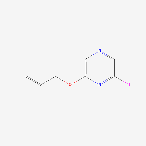 FT-0747475 CAS:125060-75-5 chemical structure
