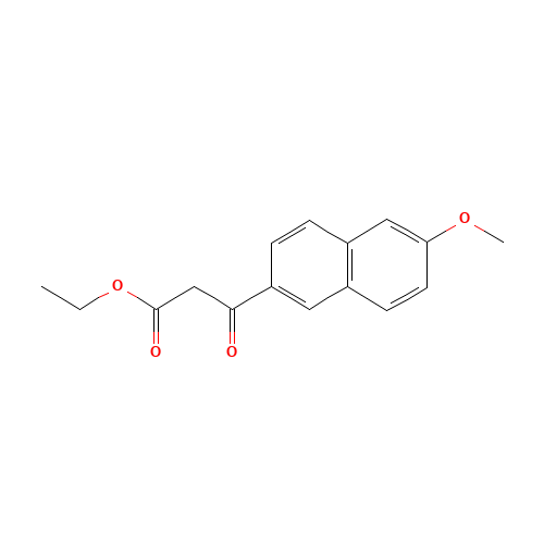 FT-0747483 CAS:62550-56-5 chemical structure