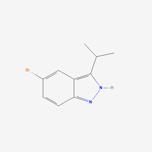 FT-0747496 CAS:1276075-40-1 chemical structure