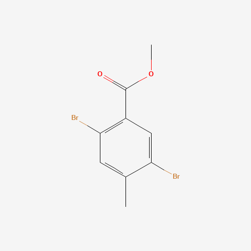 FT-0747500 CAS:245549-92-2 chemical structure