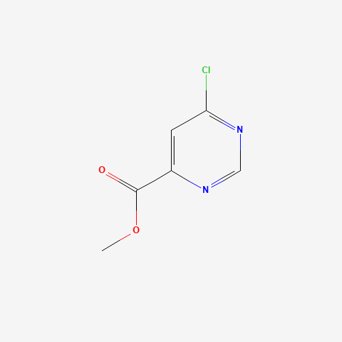 FT-0747504 CAS:6627-22-1 chemical structure