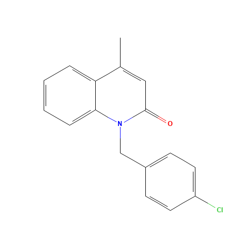 FT-0747507 CAS:61297-64-1 chemical structure
