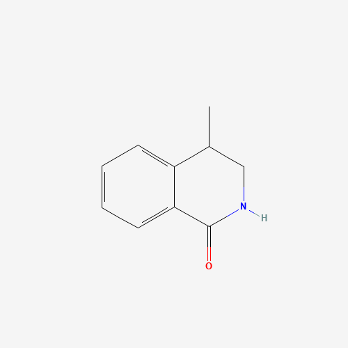 4-methyl-3,4-dihydro-2H-isoquinolin-1-one (CAS: 70079-42-4) - Related Chemical Product