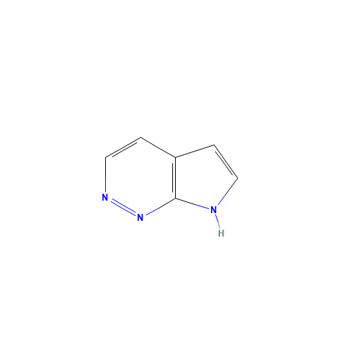 FT-0747529 CAS:16767-40-1 chemical structure