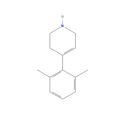 FT-0747535 CAS:371981-34-9 chemical structure
