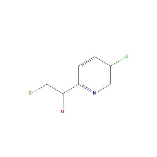 FT-0747539 CAS:94952-47-3 chemical structure