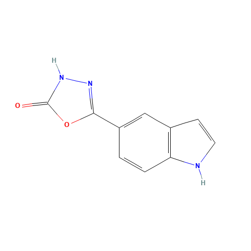 FT-0747554 CAS:1401349-64-1 chemical structure