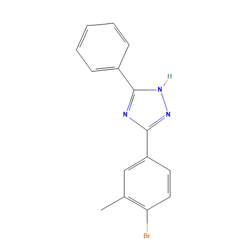 FT-0747565 CAS:1447697-66-6 chemical structure