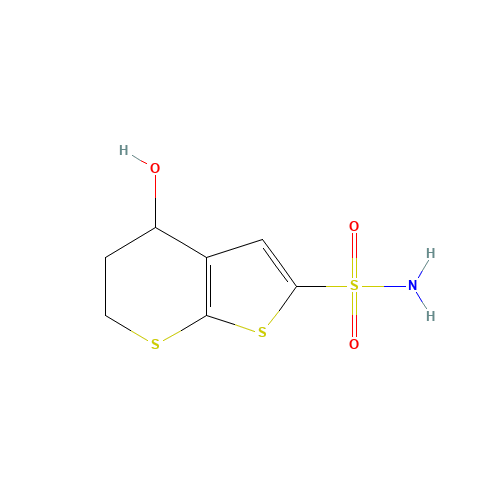 FT-0747574 CAS:105951-34-6 chemical structure