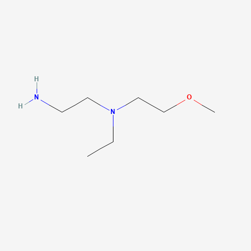 FT-0747575 CAS:74247-36-2 chemical structure