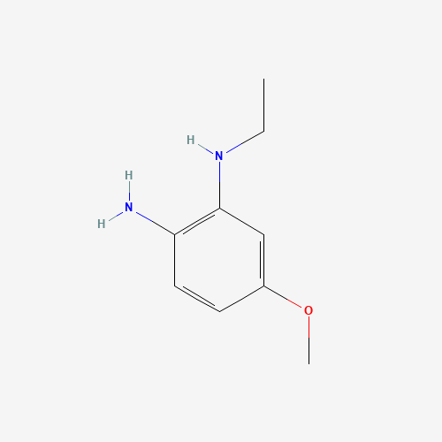 FT-0747583 CAS:1313011-32-3 chemical structure