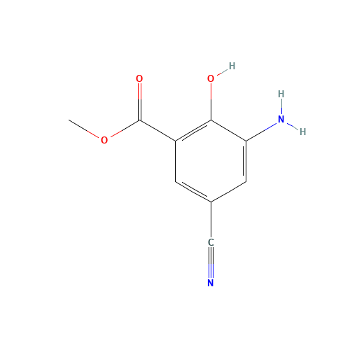 FT-0747609 CAS:1093397-34-2 chemical structure
