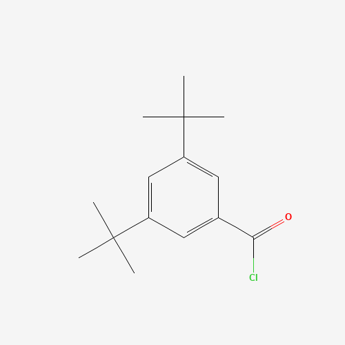 3,5-ditert-butylbenzoyl chloride (CAS: 14377-33-4) - Related Chemical Product