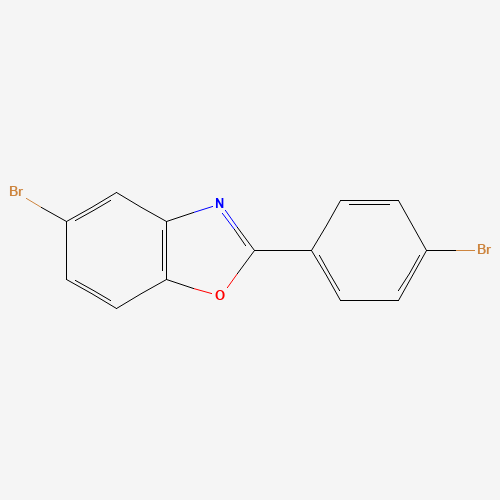 FT-0747658 CAS:1246472-13-8 chemical structure