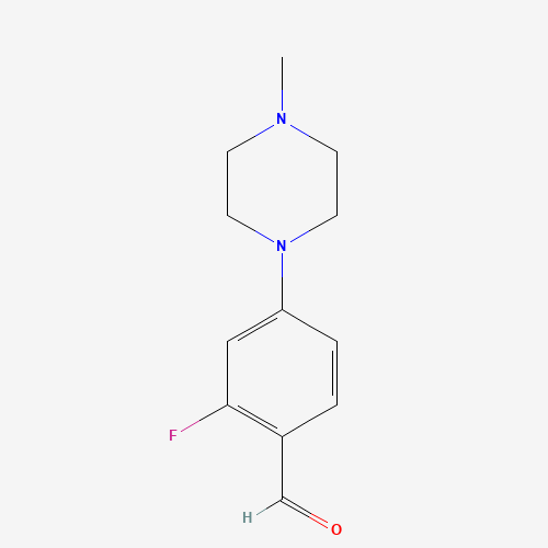 FT-0747667 CAS:1197193-42-2 chemical structure