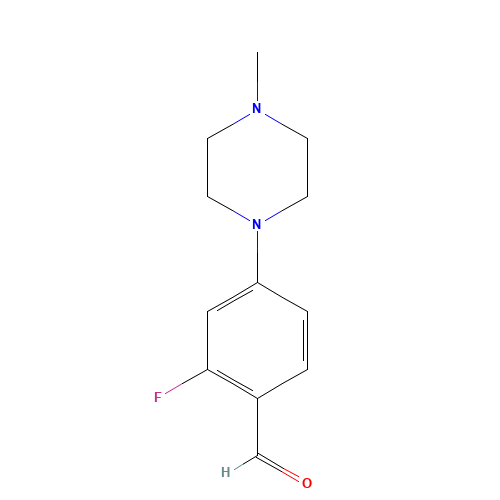 FT-0747667 CAS:1197193-42-2 chemical structure