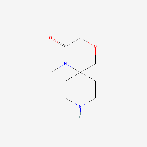 FT-0747687 CAS:1391707-12-2 chemical structure