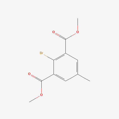 FT-0747694 CAS:1378431-56-1 chemical structure